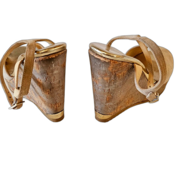 JIMMY CHOO HEELS - Picture 8 of 12